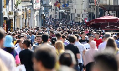 Türkiye'de yoksulluk oranı yüzde 13.6