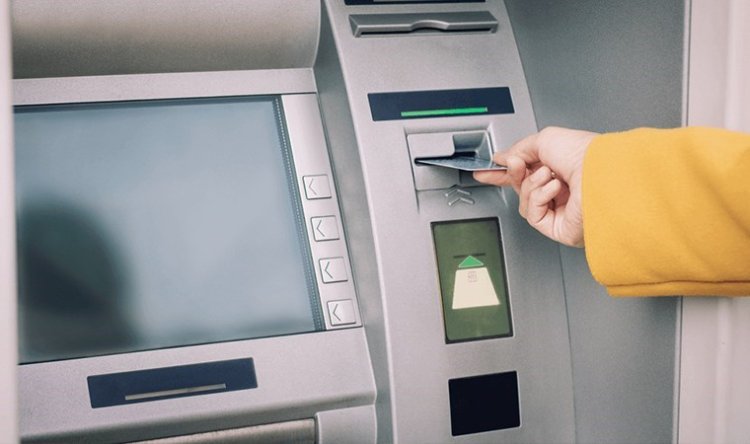 ATM'lerde 20 gün sonra yeni dönem başlıyor