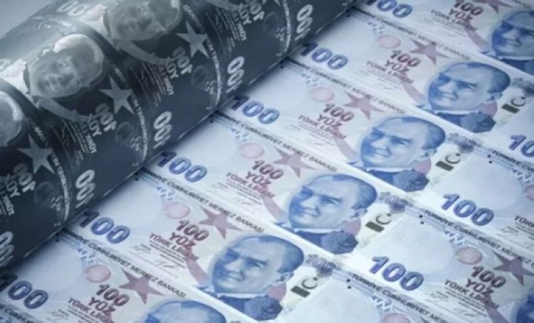 500 ve 1000 TL’lik banknotlar geliyor mu?