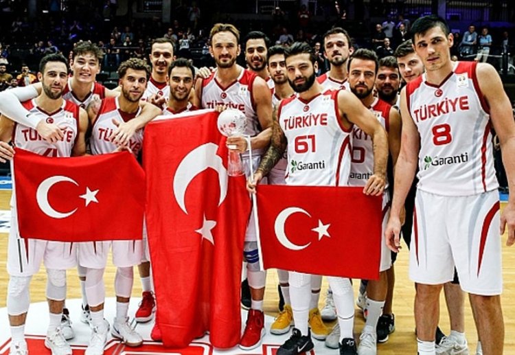 Basketbolda Türk takımları Avrupa kupalarında  bu hafta 15 maça çıkacak