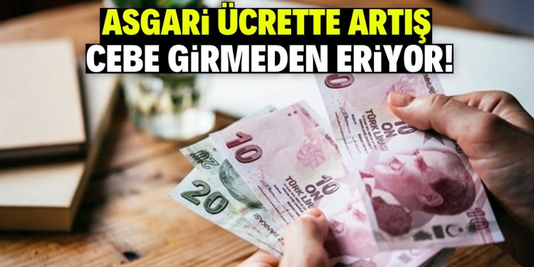 ASGARİ ÜCRET