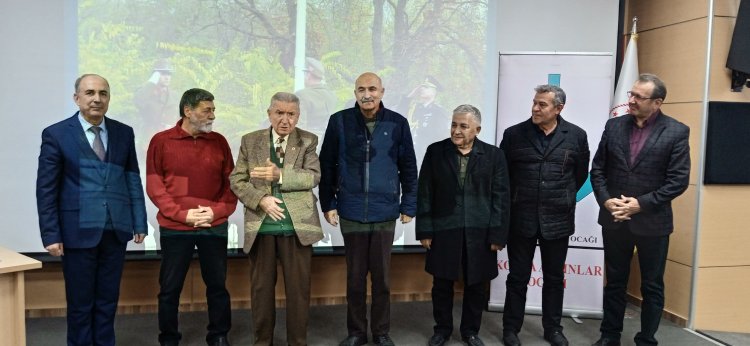 “Savaşsalar da Türkler ve  Macarlar kadim dosttur”