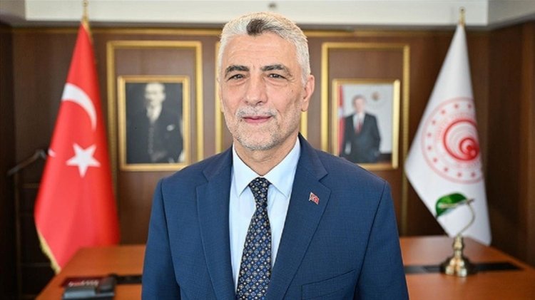 Bolat açıkladı: 'Gümrüklerde bu yıl 55,2 milyar TL'lik kaçak eşya ele geçirildi'