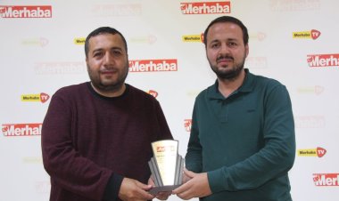 20 YIL BOYUNCA MERHABA’DA GÖREV YAPTI