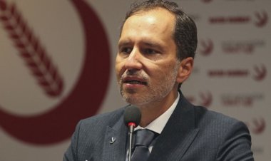 Erbakan'dan Erdoğan'a: Artık aday olma, emekli ol