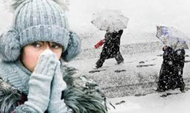 Türkiye donacak, aşırı soğuklar geliyor!