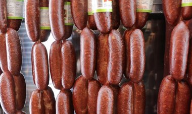 Sucuk, peynir, börek ve zeytinyağında sahtecilik...