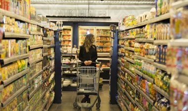 TÜİK kasım ayı enflasyon verilerini açıkladı