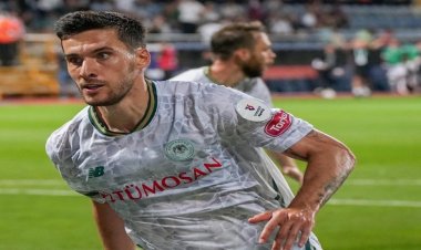 Umut NAYIR’A KURBAN KESİLECEK