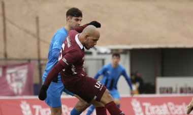 KONYASPOR’UN KUPA  RAKİBİ BELLİ OLDU