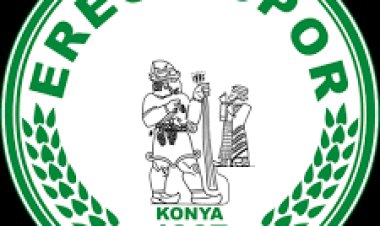 BÖLGESEL AMATÖR  LİGDE 2 MAÇ OYNANDI