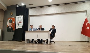 Hüseyin Nihal ATSIZ Unutulmadı…