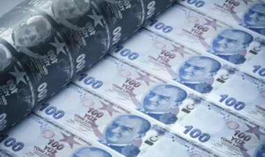 500 ve 1000 TL’lik banknotlar geliyor mu?