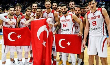 Basketbolda Türk takımları Avrupa kupalarında  bu hafta 15 maça çıkacak