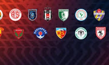 Süper Lig'de 16. hafta ev sahiplerine yaradı