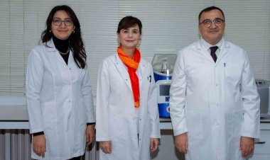 Konya’da çıkan yangında karı koca hayatını kaybetti