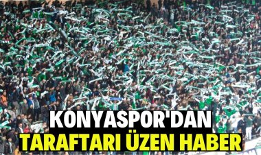 konyaspor taraftarı