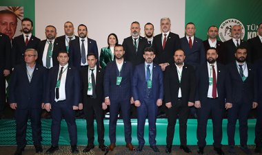 Konyaspor’da genel kurul kararı