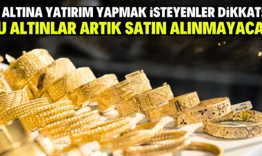 Altında yeni dönem !