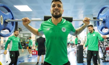 KONYASPOR’DA  3 OCAKA HAZIRLANIYOR