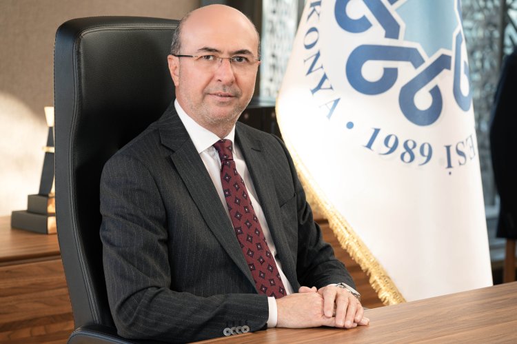 BAŞKAN PEKYATIRMACI’DAN 3 ARALIK DÜNYA ENGELLİLER GÜNÜ MESAJI