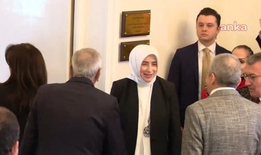 DEM- AKP GÖRÜŞESİ