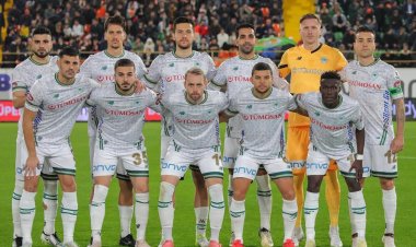 Adil Demirbağ ve Jevtovic cezalı duruma düştü