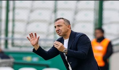 Konyaspor’da  rota Türkiye Kupası