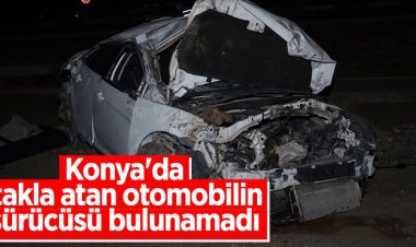 sürücü bulunamadı