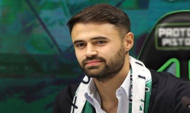 Ahmet Çalık vefatının üçüncü yılında anılıyor