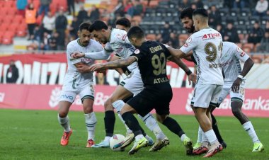 KONYASPOR KUPA PROĞRAMI BELLİ OLDU