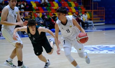 KONYA BÜYÜKŞEHİR TRABZON VİRAJINDA!