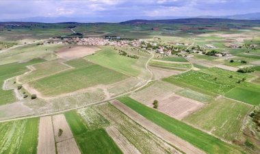 Konya Büyükşehir 600 milyon değerinde  5 arsayı satışa çıkarıyor