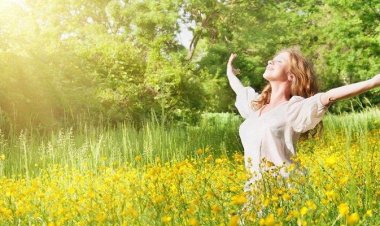 Kar beklerken bahar yeniden geliyor!