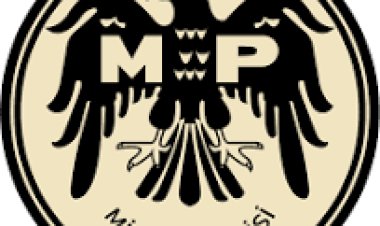 ZAFER PARTİSİNDEN AÇIKLAMA