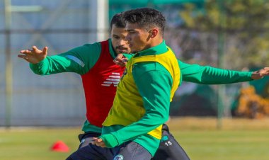 SERİKLİ FUTBOLCU TAMAM