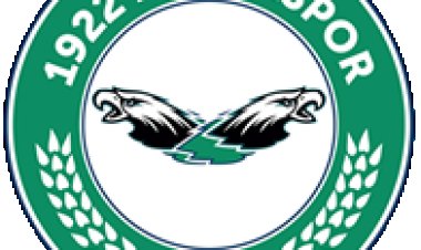 1922 KONYASPOR PAZAR’A GİDİYOR