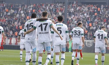 KARTAL 6 PUANLIK SINAVDA