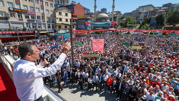 CHP'de Özgür Özel'in talimatıyla kurulan  8 kişilik İmralı Komisyonu'nda kimler yer alacak?