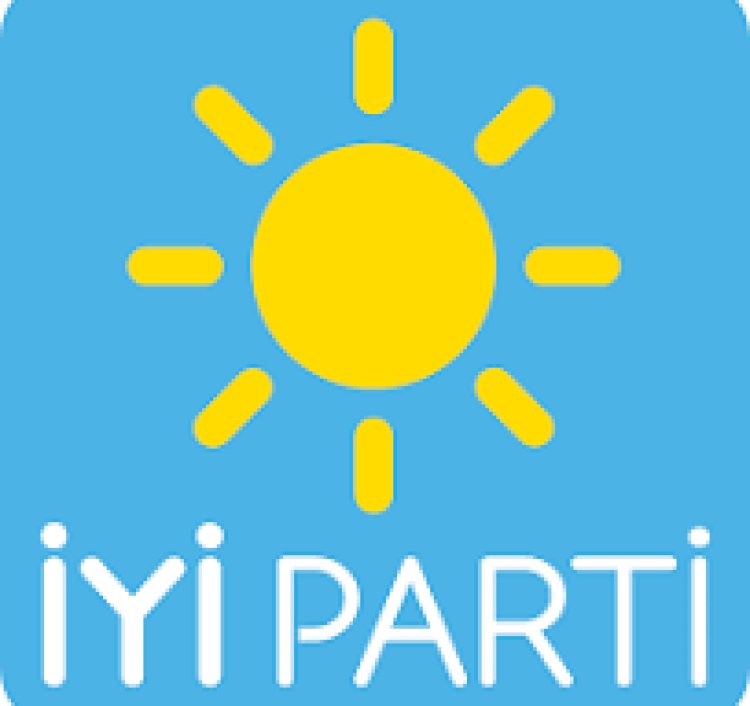 İYİ PARTİDEN ZİYARET