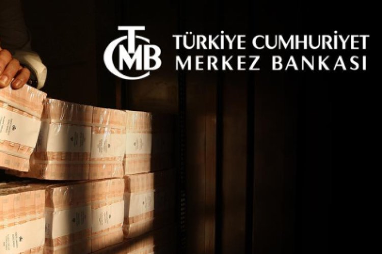 merkez bankası faiz oranını açıkladı