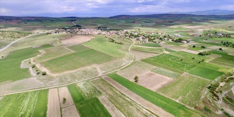 Konya Büyükşehir 600 milyon değerinde  5 arsayı satışa çıkarıyor