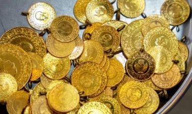 Gram, çeyrek, Cumhuriyet altını bugün ne kadar oldu?