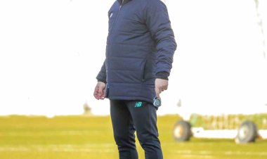 Recep Uçar’dan transfer açıklaması