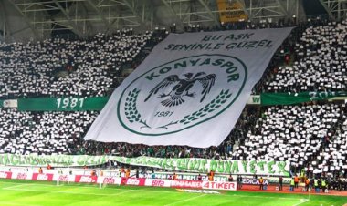 TARAFTAR REKORU KIRILDI