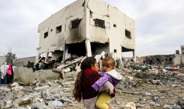 İsrail kabinesi ateşkesi onaylamadı