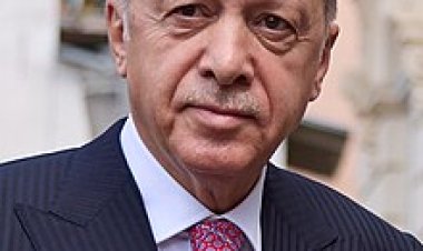 ERDOĞAN “ TURPLARIN BÜYÜĞÜ HEYBEDE” DEDİ