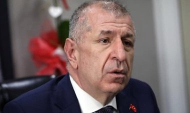 ÜMİT ÖZDAG SERBEST