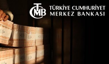 merkez bankası faiz oranını açıkladı
