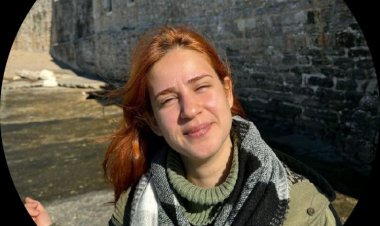 Konyalı genç aşçı Bolu'daki otel yangınında can verdi!